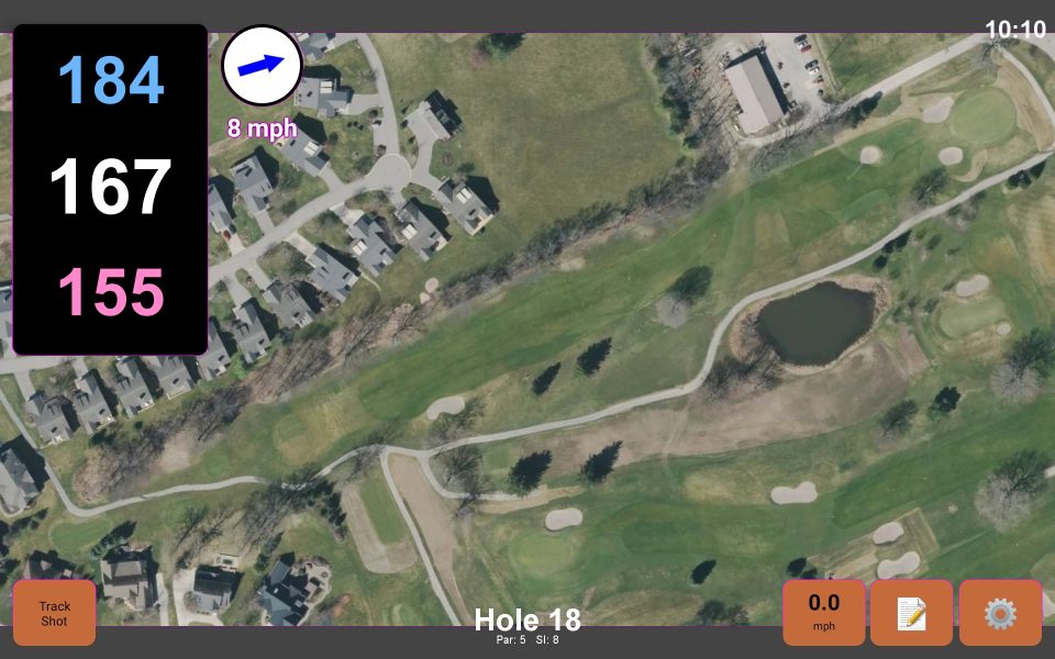 Hole preview 3