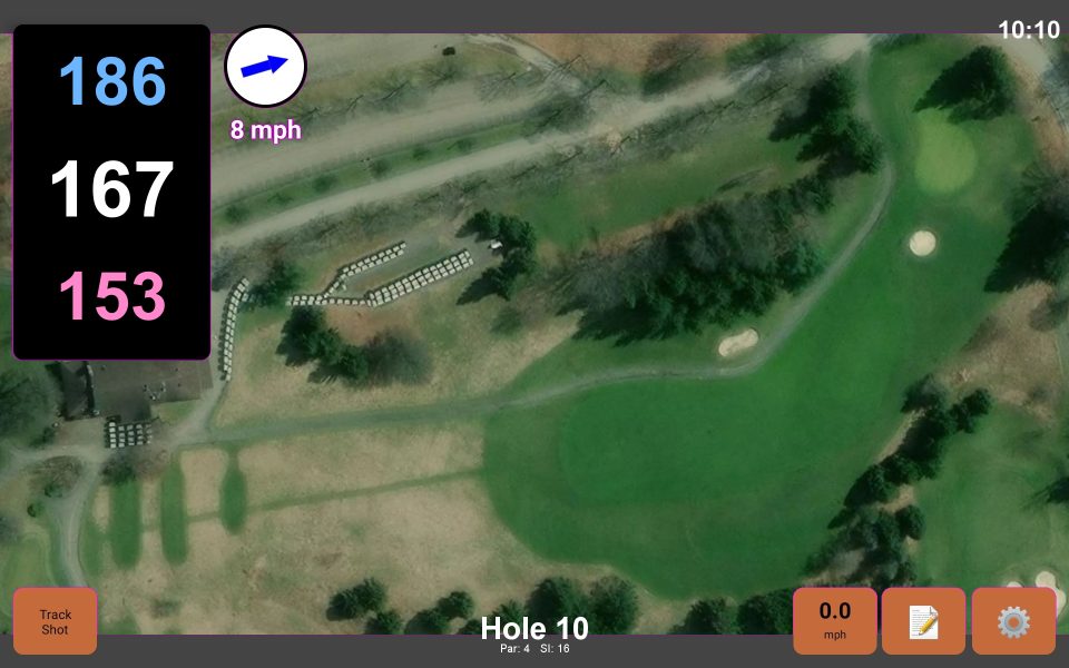 Hole preview 2