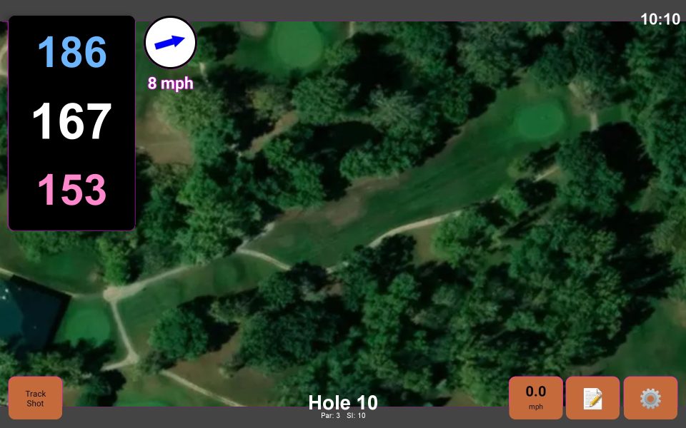 Hole preview 2