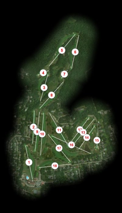Elmira Country Club