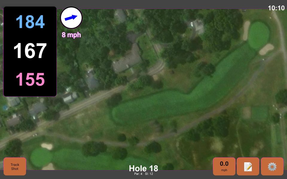 Hole preview 3