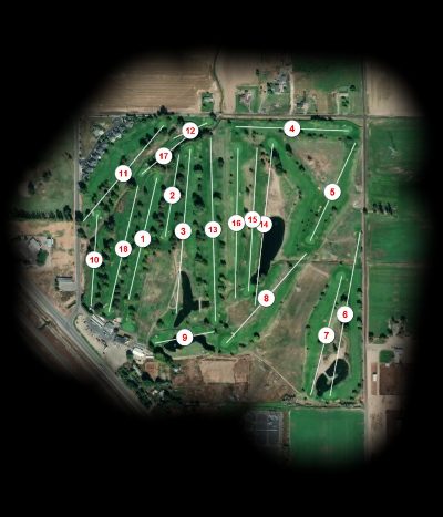 Black Rock Golf Club