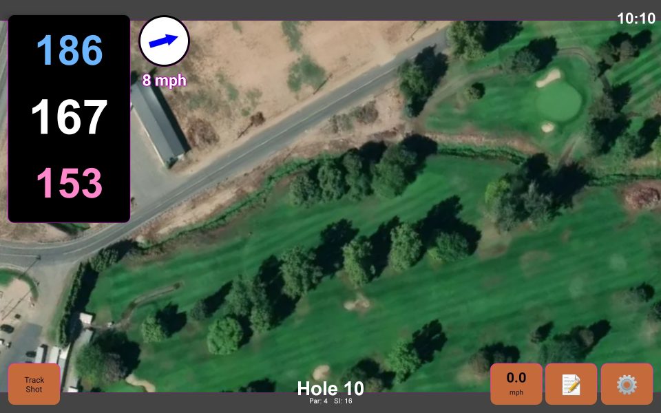 Hole preview 2