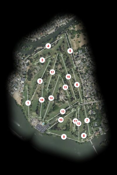 Stockton Golf & Country Club