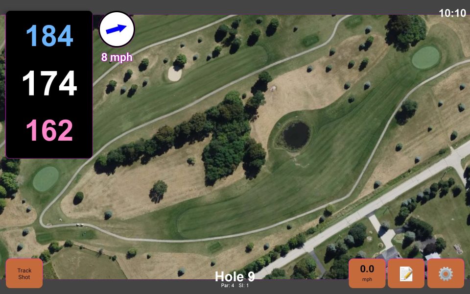 Hole preview 3