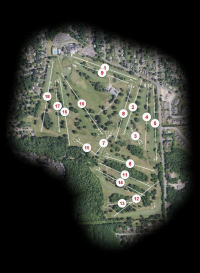 Bellevue Country Club