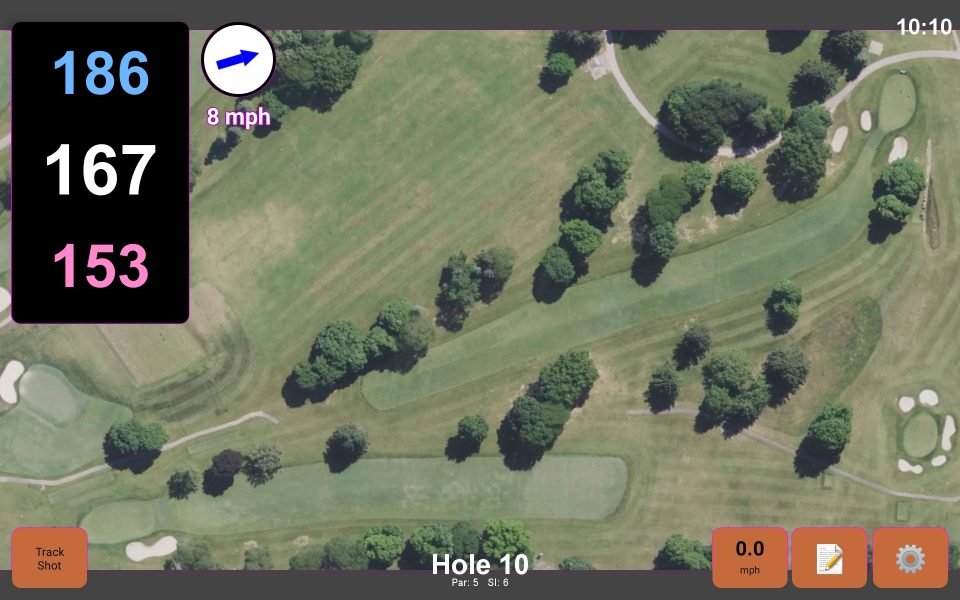 Hole preview 2