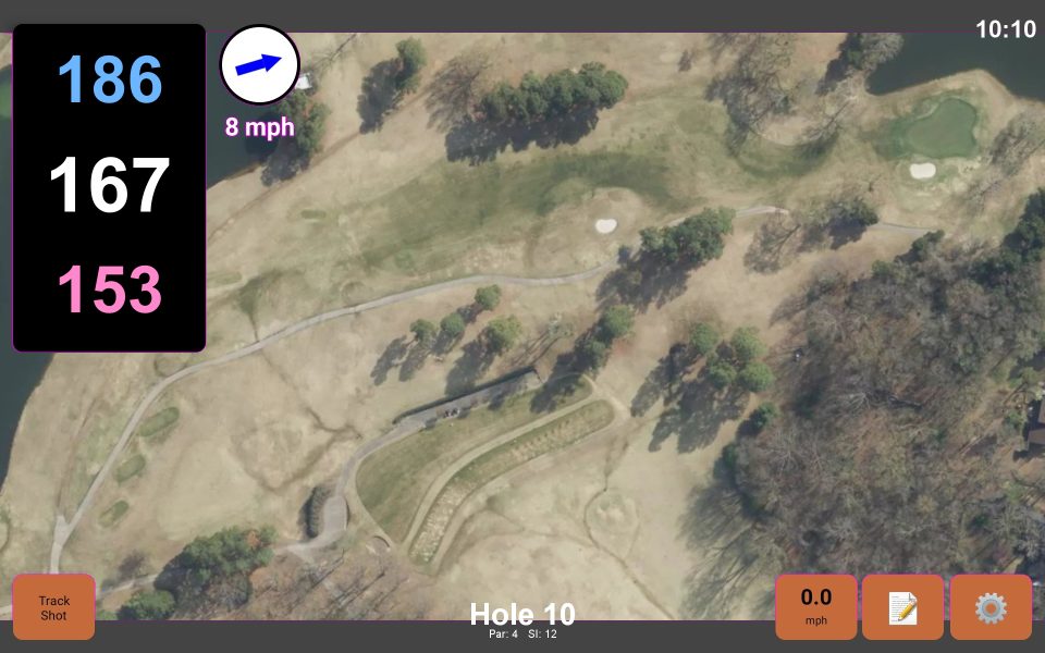 Hole preview 2