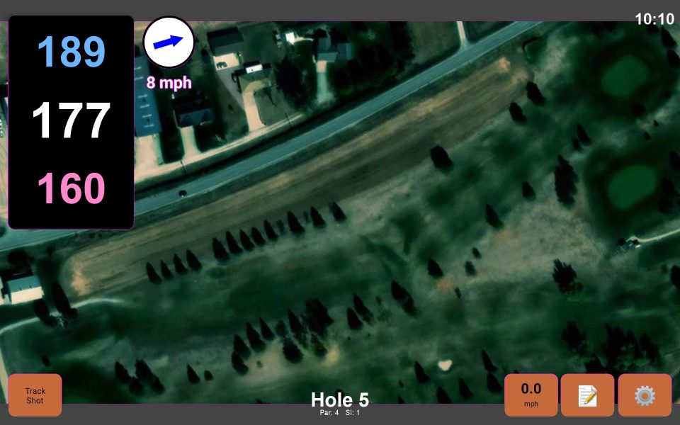 Hole preview 2