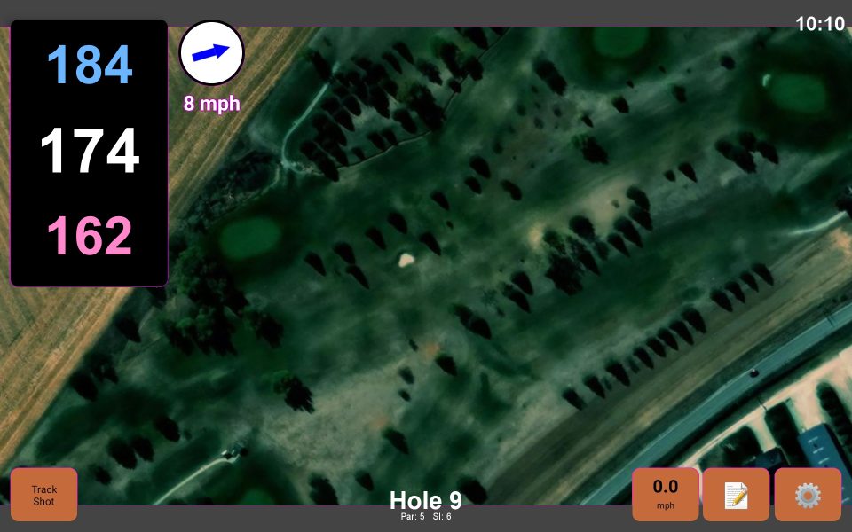 Hole preview 3