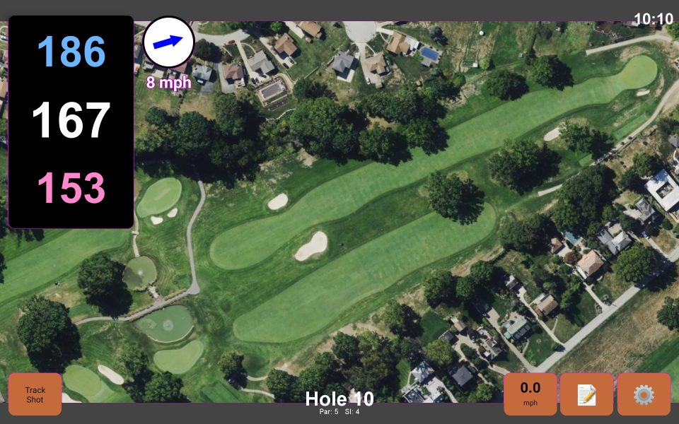 Hole preview 2