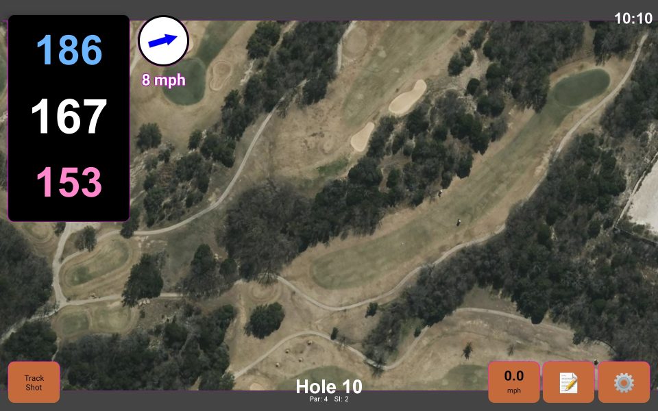 Hole preview 2