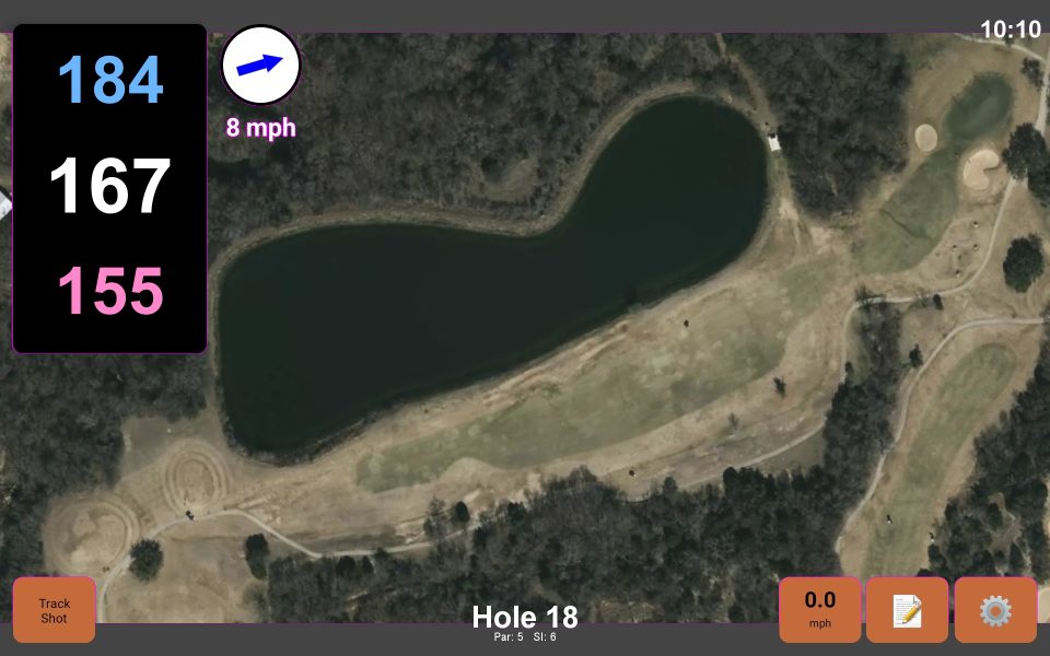 Hole preview 3