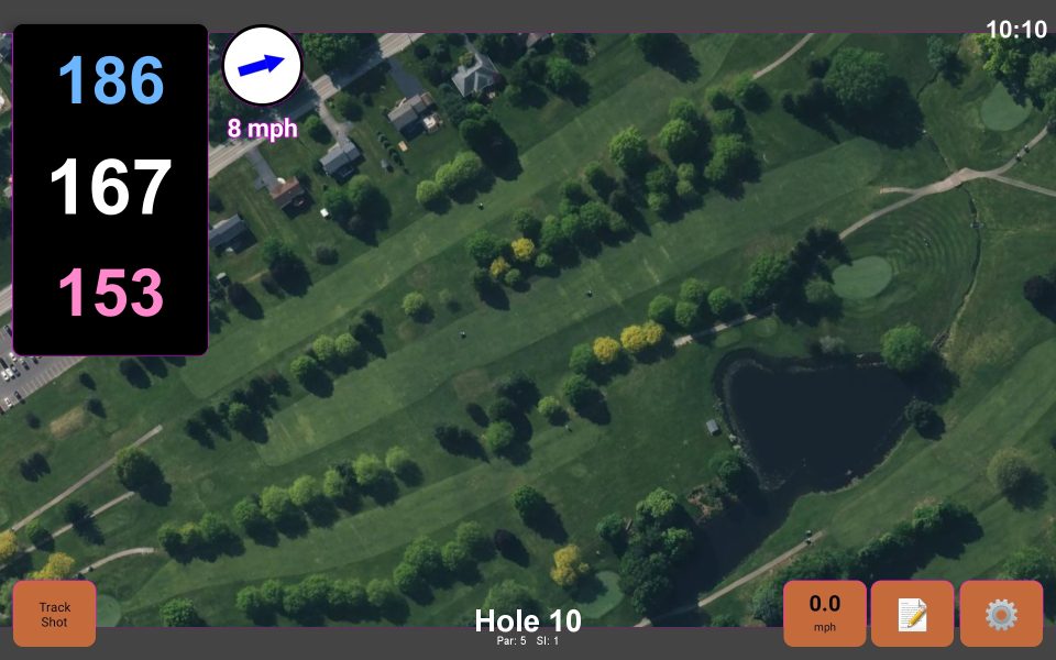 Hole preview 2
