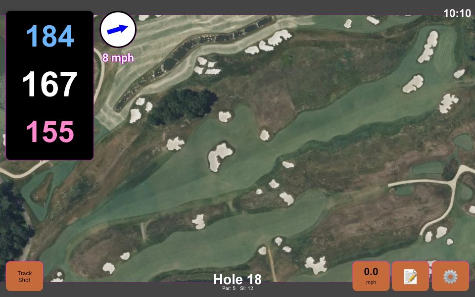 Hole preview 3