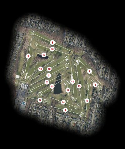 Hackensack Golf Club