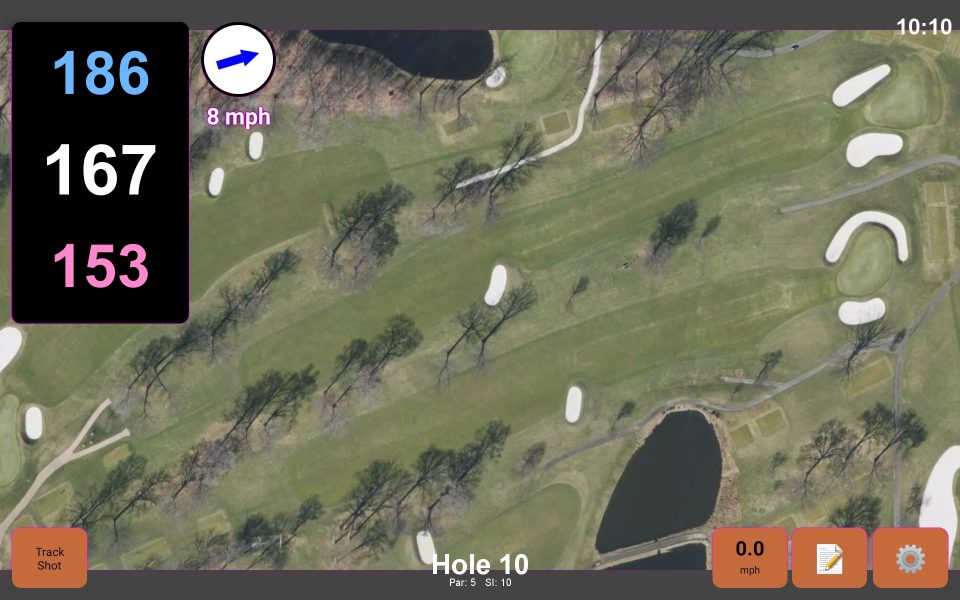 Hole preview 2