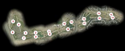 The Meadows Golf Club