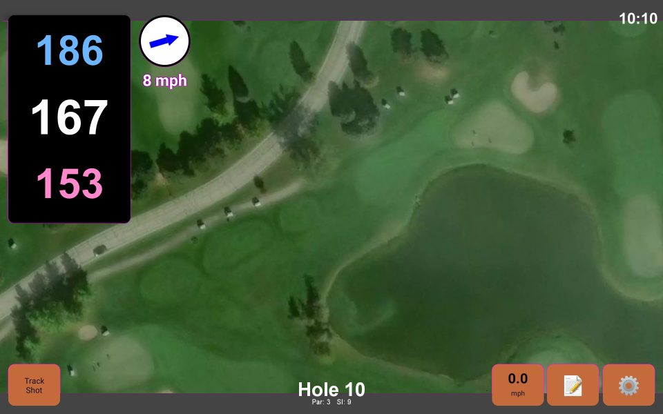 Hole preview 2