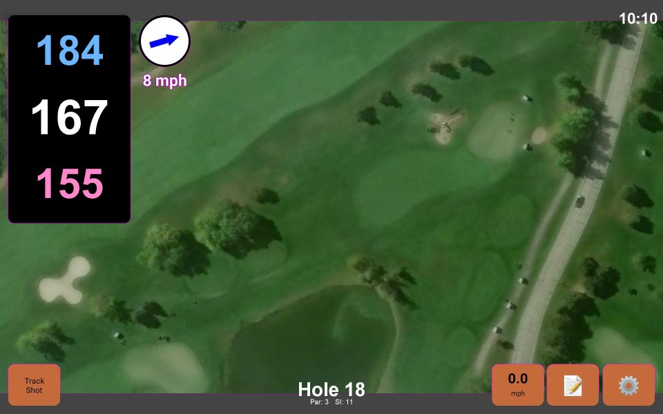 Hole preview 3
