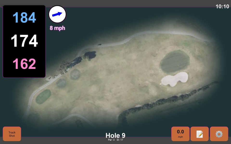 Hole preview 3