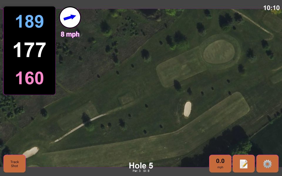 Hole preview 2