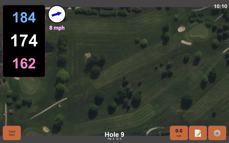 Hole preview 3
