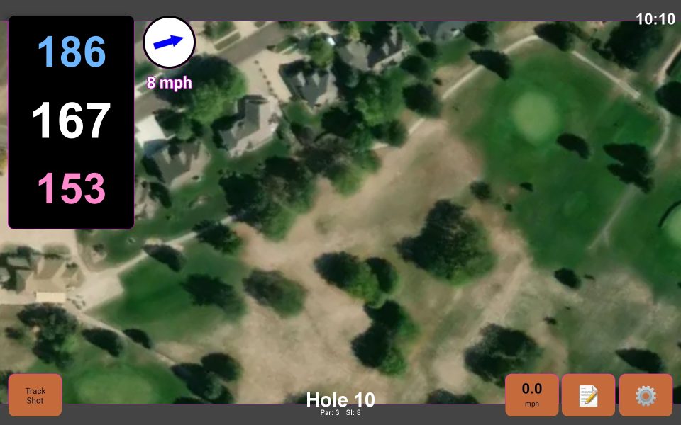 Hole preview 2