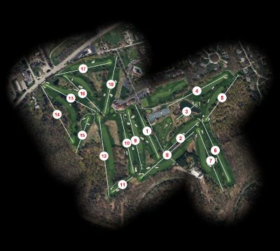 Kahkwa Club