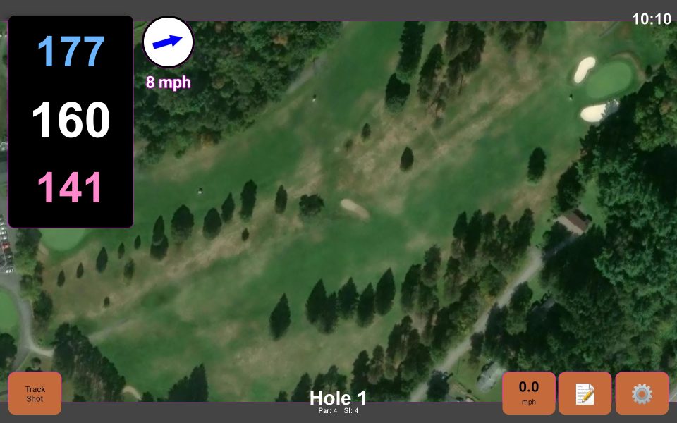 Hole preview 1