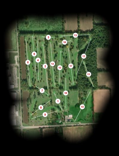 Whiffletree Hill Golf Course