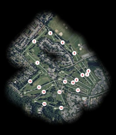 Valley Brook Golf Club