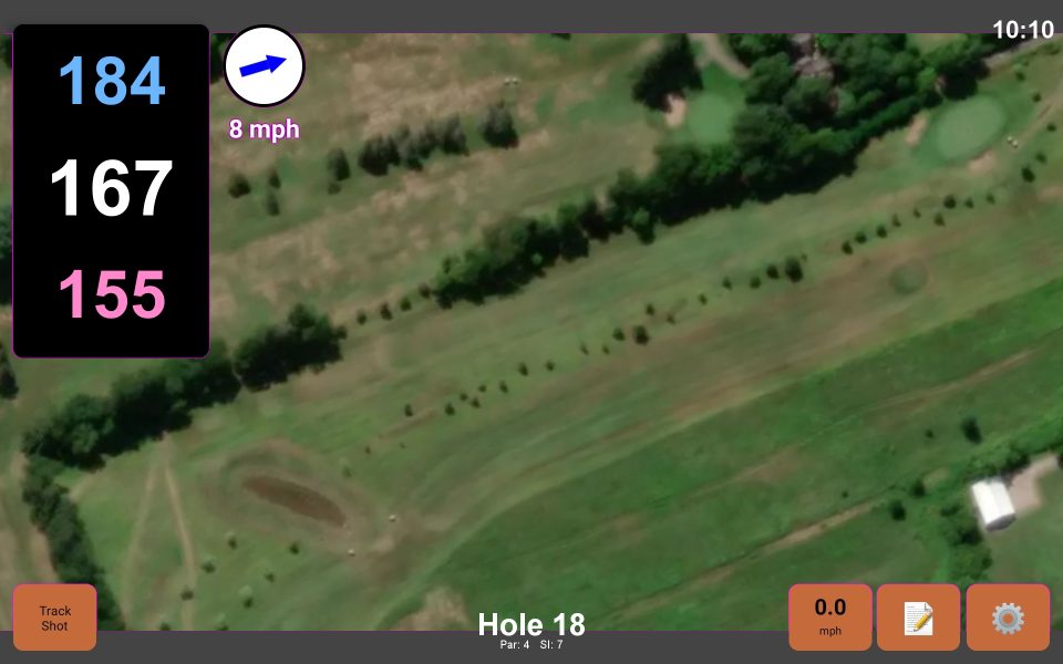 Hole preview 3