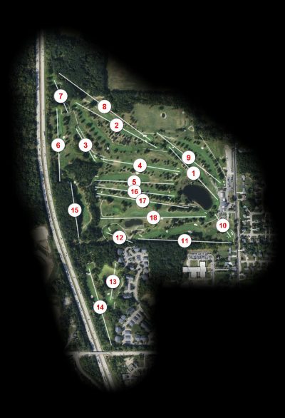 Fenton Farms Golf Club