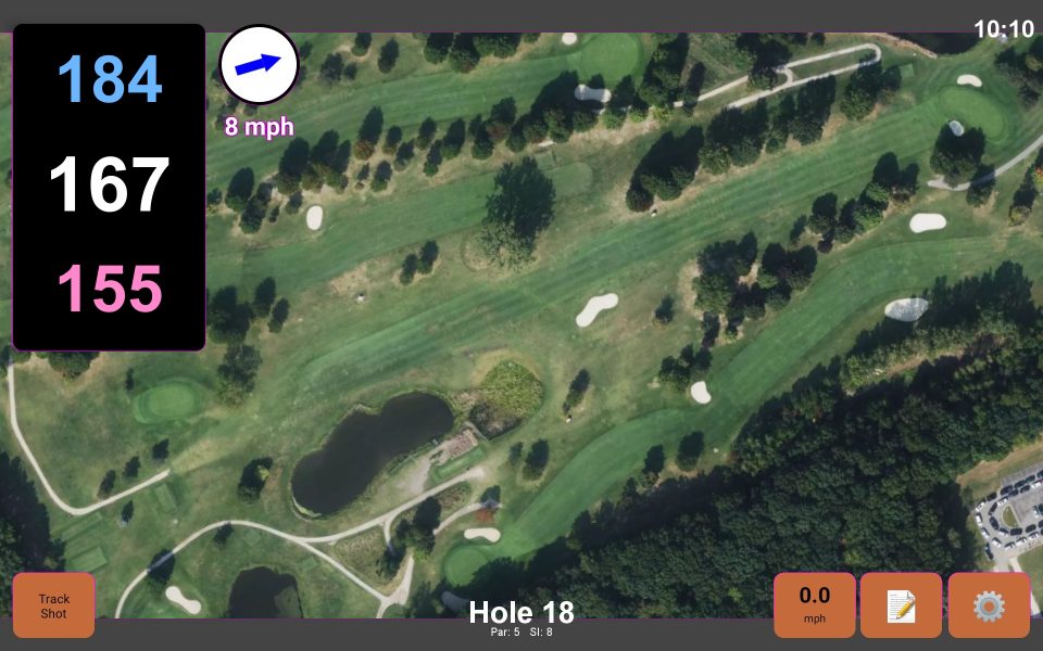 Hole preview 3