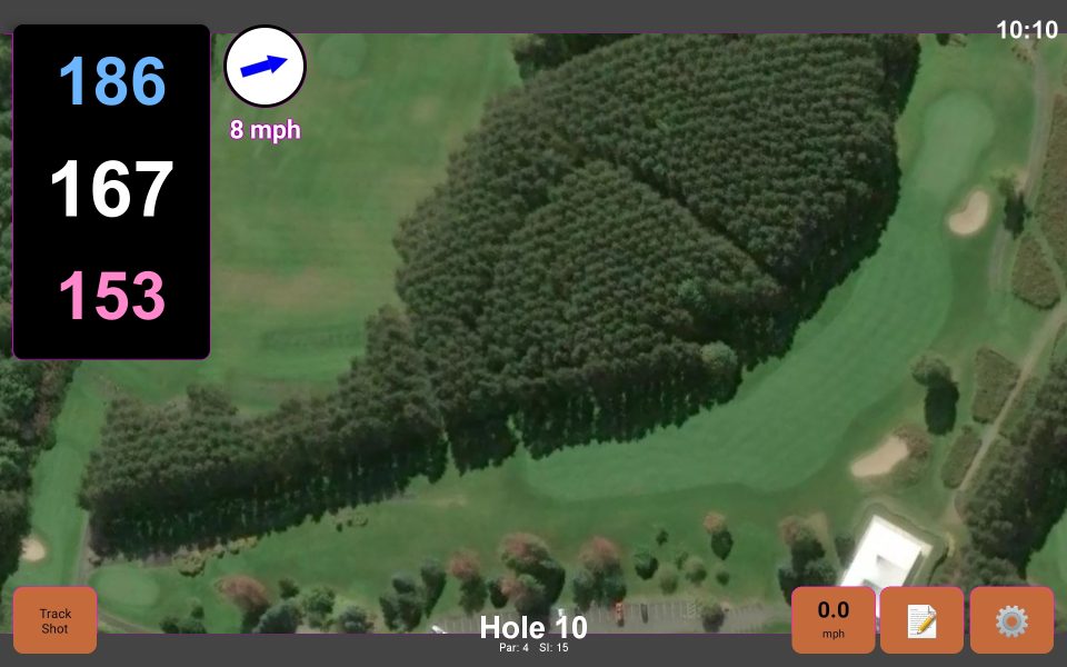 Hole preview 2