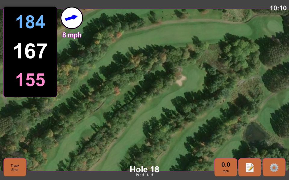 Hole preview 3
