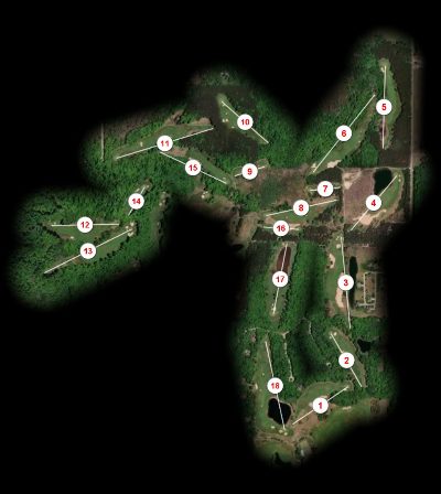 Boyne Highlands Resort Arthur Hills