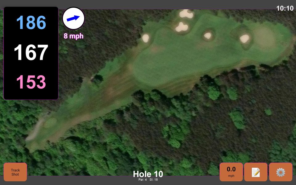 Hole preview 2