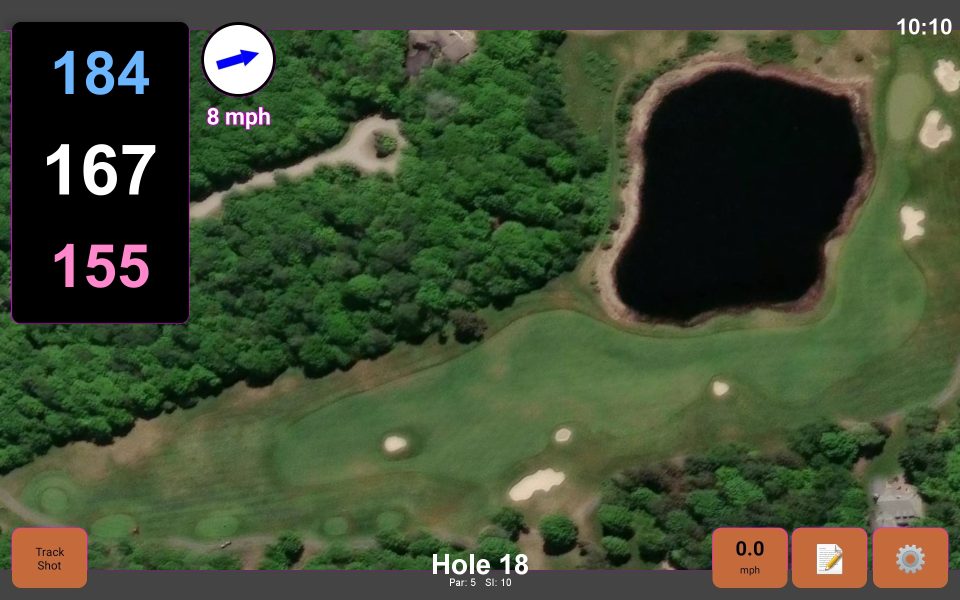 Hole preview 3