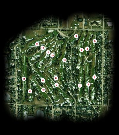 Spencer Golf & Country Club
