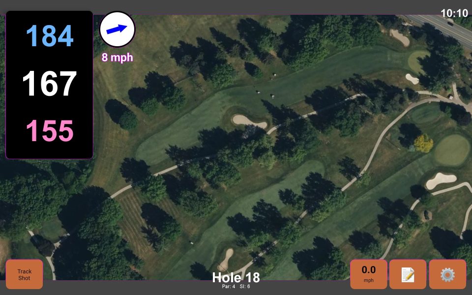 Hole preview 3