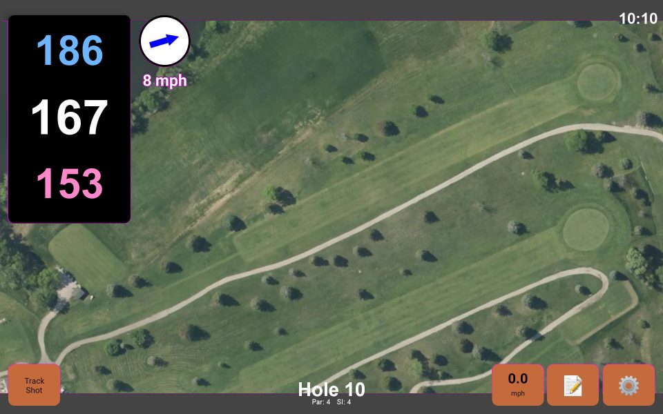 Hole preview 2