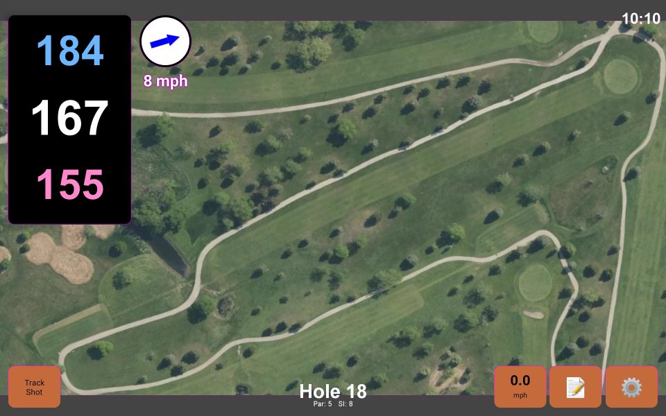 Hole preview 3