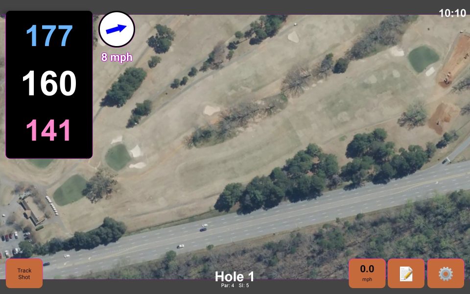 Hole preview 1