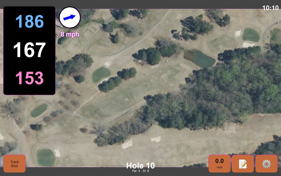 Hole preview 2