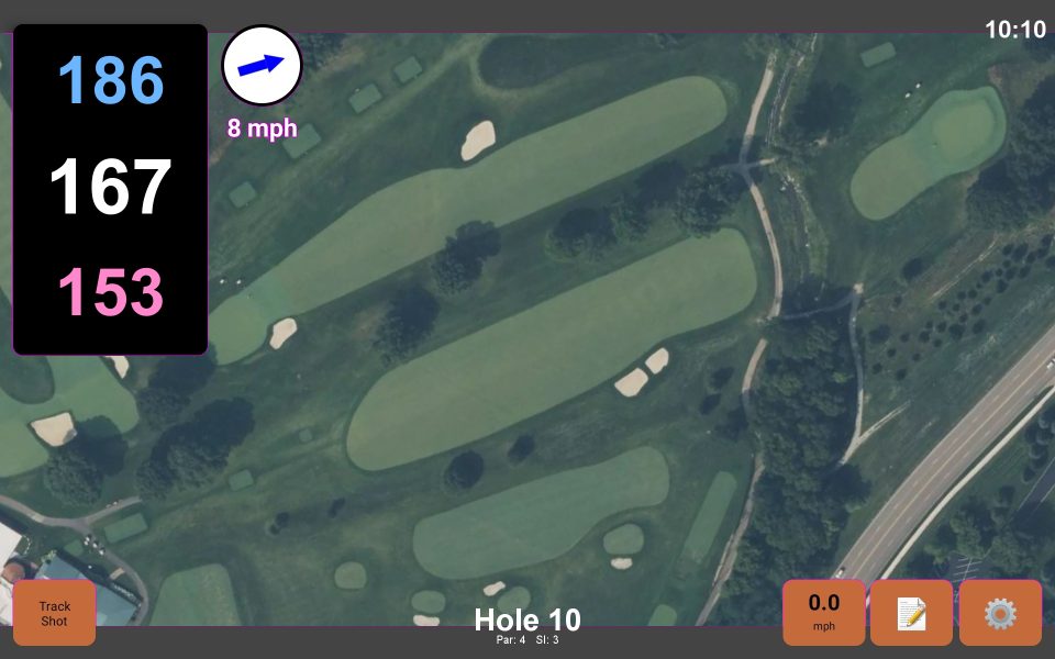 Hole preview 2