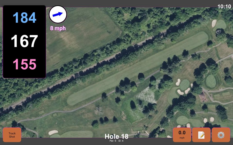 Hole preview 3