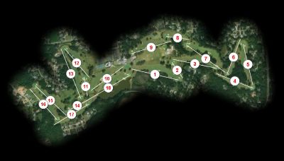 Gaston Country Club