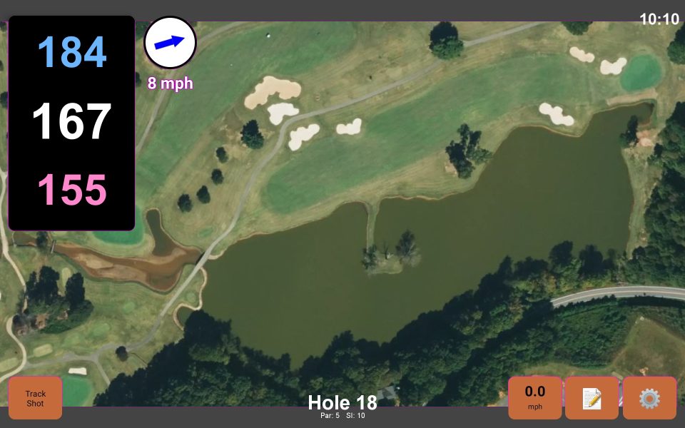 Hole preview 3